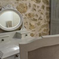 Chambre Cigale