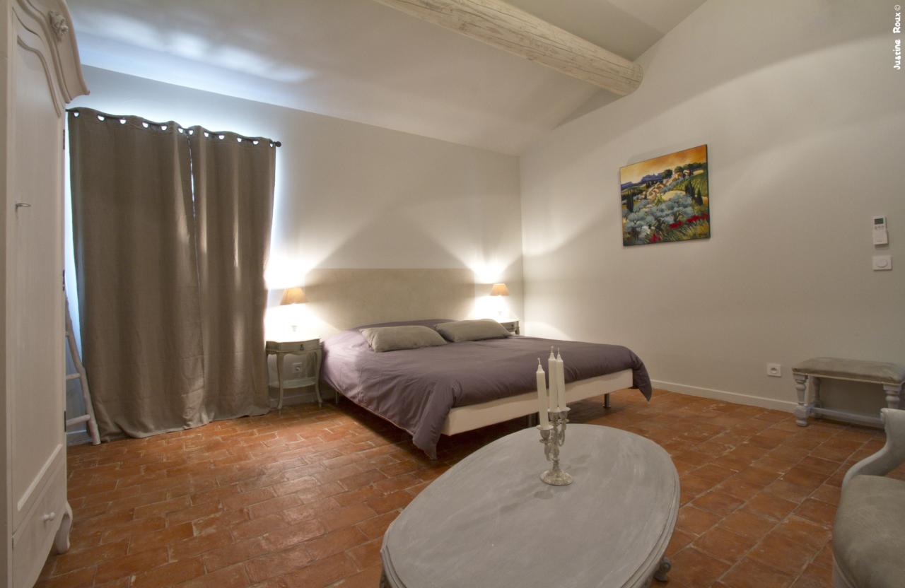Room Thym