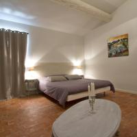 Chambre Thym