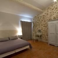 Chambre Cigale