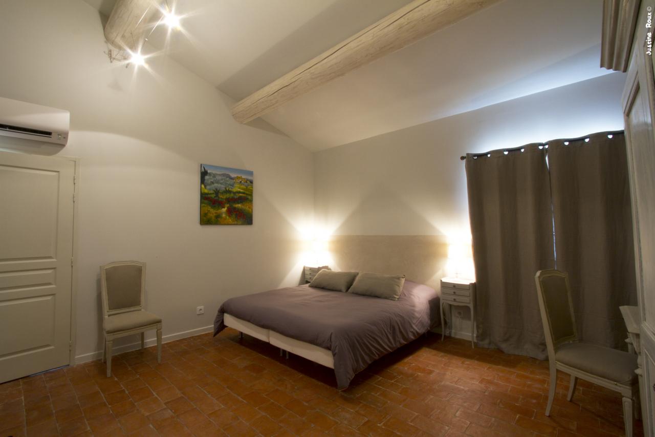 Room Cigale