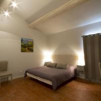 Chambre Cigale