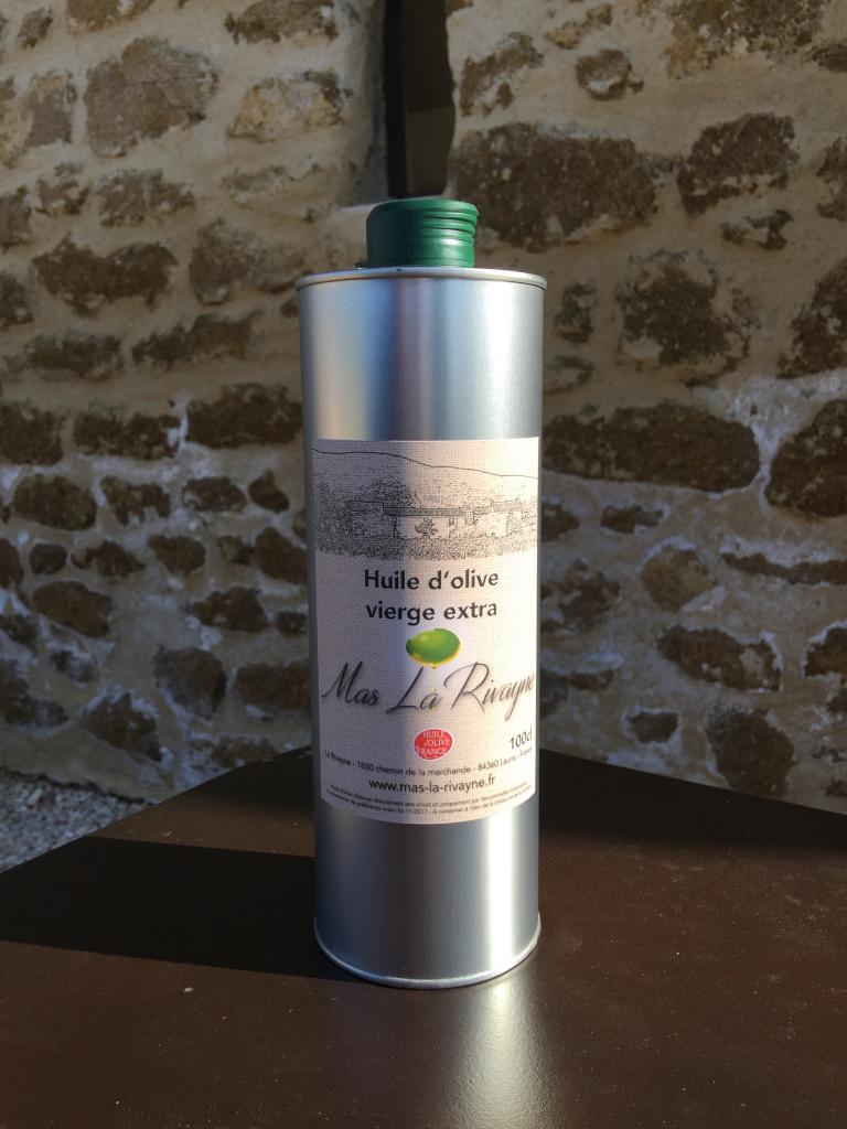 Olive oil 1 litre