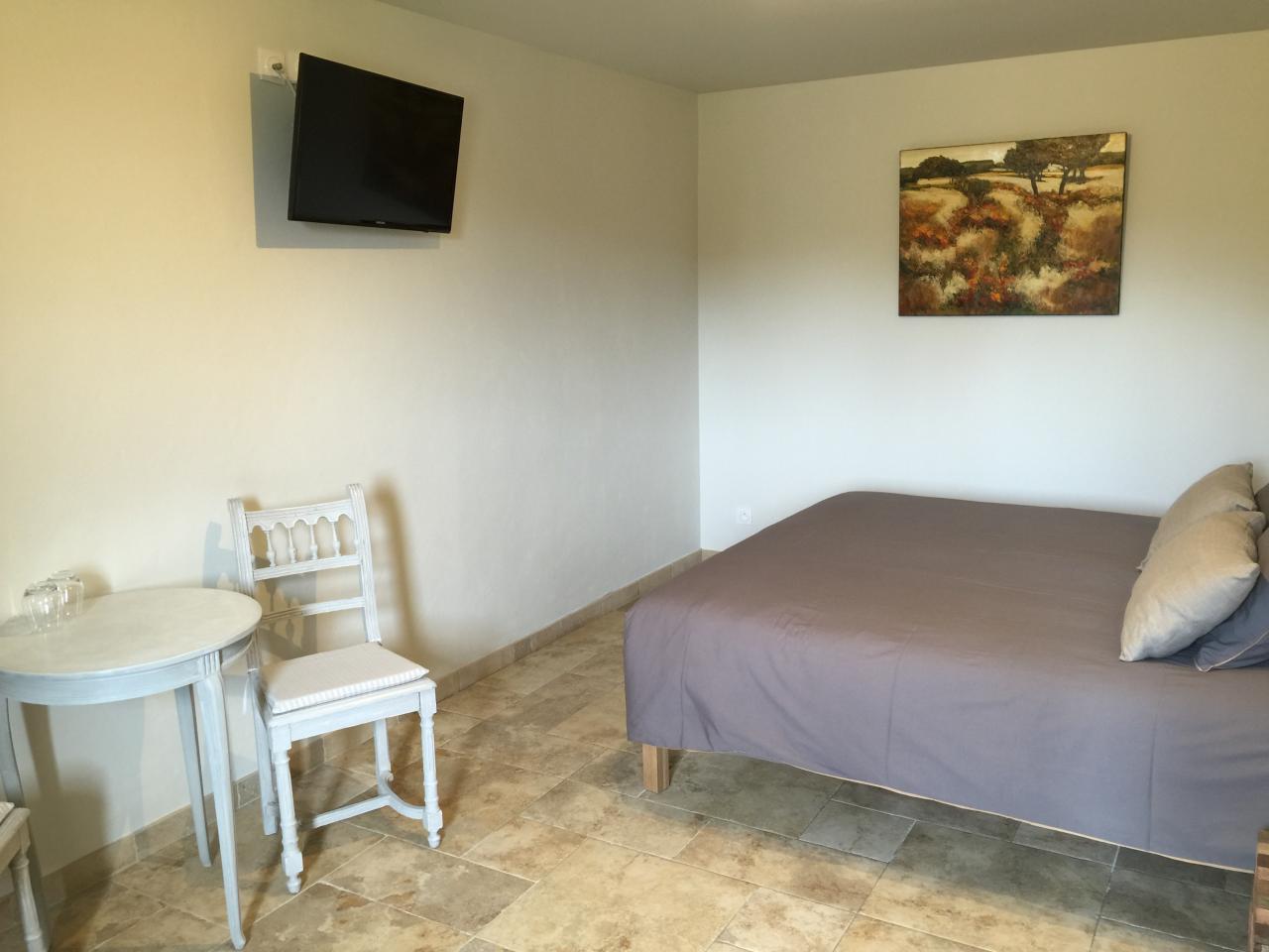 Room Lavande