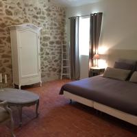 Chambre Thym