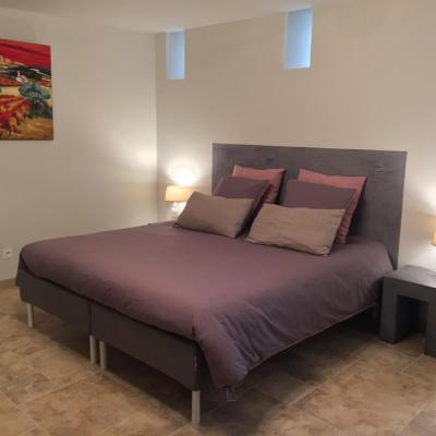 Guestrooms