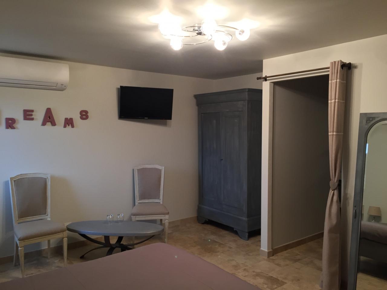 Room Olivier