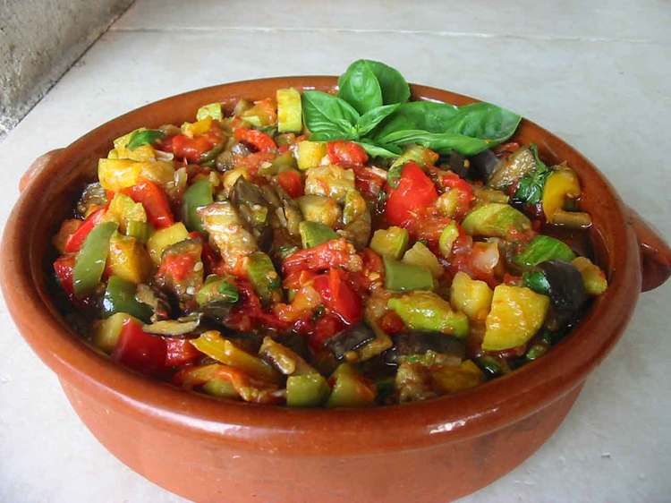 Ratatouille